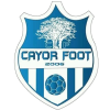 Cayor Foot