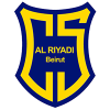 Al-Riyadi W