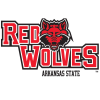 Arkansas State Red Wolves