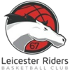 Leicester Riders F