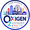Oxigen Bucuresti D