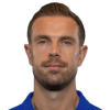 Jordan Henderson