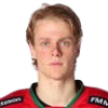 Colin Wetterberg