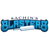 Sachin's Blasters