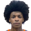 London Johnson