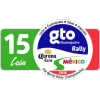 Rallye Mexiko