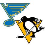 St. Louis Blues - Pittsburgh Penguins LIVE 15.4.2026 | Hokej - Livesport