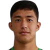 Cyrus Margono