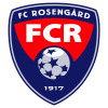 Rosengard 1917 W