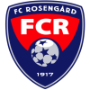 Rosengard 1917 K