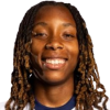 Jhanaie Pierre