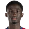 Ousmane Diop