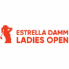 Estrella Damm Ladies Terbuka