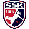 ŠŠK Prešov Ž