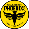 Wellington Phoenix 2 F
