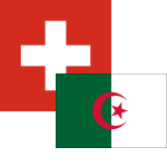 Switzerland v Algeria LIVE 03/07/2026 | Football