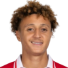 Eliesse Ben Seghir