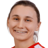 Olesya Dolgikh