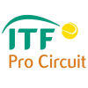 ITF Ж15 Уелингтън Жени
