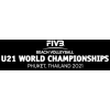 世界選手権 U21 男子