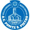 Понте Сан-Пьетро