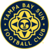 Tampa Bay Sun (Ж)