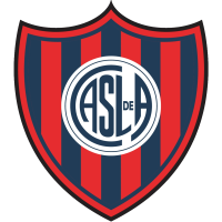 Calcio: San Lorenzo Risultati in diretta, Calendario, Risultati