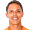 Adrian Justo