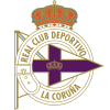 La Coruna B W