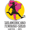 Campeonato Sul-Americano Feminino Sub-20