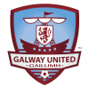 Galway United V