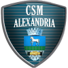 CSM Alexandria W