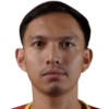 Jeremiah Borlongan