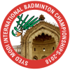 BWF WT Syed Modi International Championships Mixed Doubles