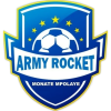 Army Rocket