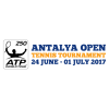 ATP Αττάλεια