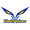 yoe Flash Wolves