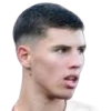 ファリス Hadzimujovic