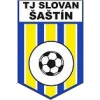 Slovan Sastin-Straze