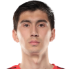 Umar Rustamov