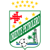 Oriente Petrolero U23