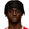 William Okine