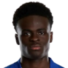 Tyrique George