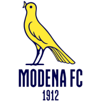 Nuova Cosenza Calcio 1-2 FC Modena :: Resumos :: Vídeos 