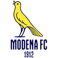 Modena, Italy: Games - Football Livescore, standings, results