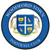 Woodford Town
