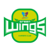 Jin Air Green Wings