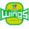 Jin Air Green Wings