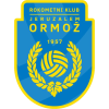 Jeruzalem Ormoz