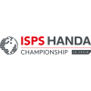 ISPS Handa Championship in Spain